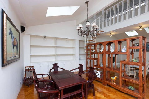 Classic 5 Beds Mt Dandenong Resort - Accommodation ACT 3