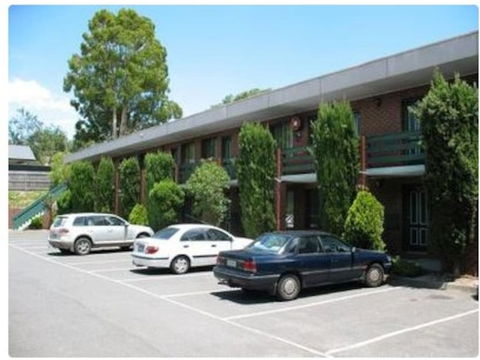 Classic Twin-bed Room 2 In Oakleigh - Accommodation ACT 1
