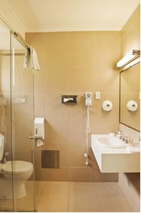 Classic Twin-bed Room 2 In Oakleigh - Accommodation ACT 3