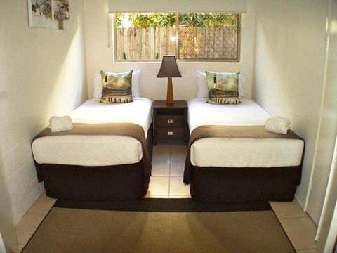 Clearwater Noosa Resort - Accommodation ACT 2