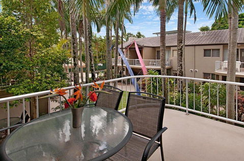 Clearwater Noosa Resort - Accommodation ACT 3