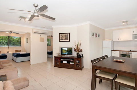 Clearwater Noosa Resort - Accommodation ACT 1