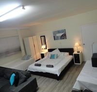 Cleveland BB - Private Studio Room - Accommodation ACT