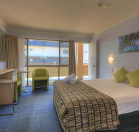 Cleveland Bay Air Motel - Accommodation ACT