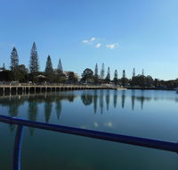 Cleveland Holiday Home - Accommodation ACT