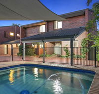 Cleveland Visitor Villas Motel - Accommodation ACT
