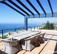 Cliff View - 62 Forresters Beach Road - Accommodation ACT