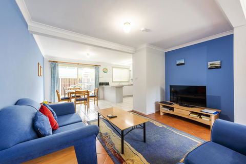Clifton On Charles - Accommodation ACT 0