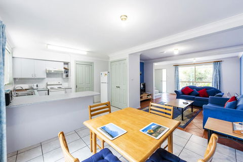 Clifton On Charles - Accommodation ACT 2