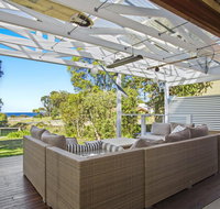 Clissold by Collers MOLLYMOOK - Accommodation ACT