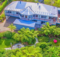 CLOUD 9 - Cliff Top Eagle Heights - Accommodation ACT
