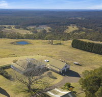 Cloudhill - magnificent rural views to Sydney - Accommodation ACT