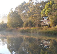 Cloudlake Mountain Retreat - Accommodation ACT