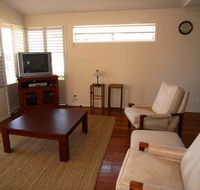 Clovelly Beach Townhouse - Accommodation ACT