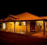 Club Boutique Hotel Cunnamulla - Accommodation ACT