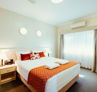 Club Motor Inn - Accommodation ACT