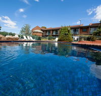 Club Mulwala Resort - Accommodation ACT
