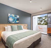 Club Old Bar Motel - Accommodation ACT