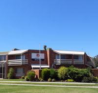 cluBarham Motel - Accommodation ACT
