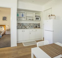 Clyde Studio 53 Mollymook - Accommodation ACT