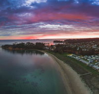 Clyde View Holiday Park - Accommodation ACT