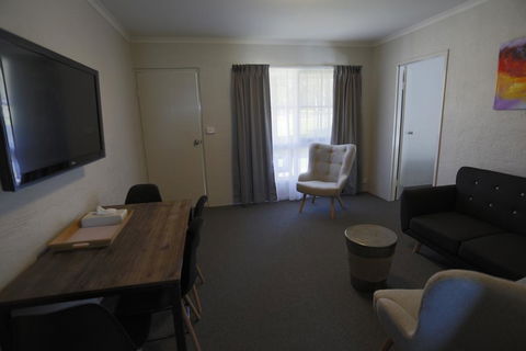 Coachman's Eden - Accommodation ACT 2
