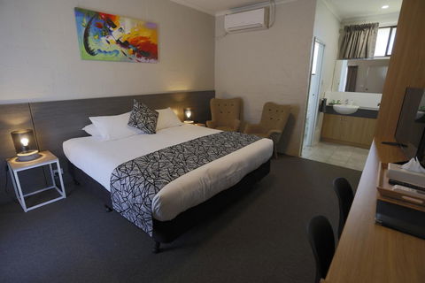 Coachman's Eden - Accommodation ACT 0