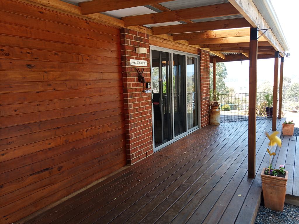 Wolumla ACT Accommodation ACT