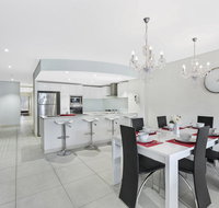 Coast Luxury Apartment 21 - Accommodation ACT