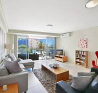 Coast Luxury Apartment 22 - Accommodation ACT