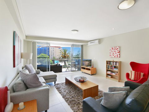 Coast Luxury Apartment 22 - Accommodation ACT 0