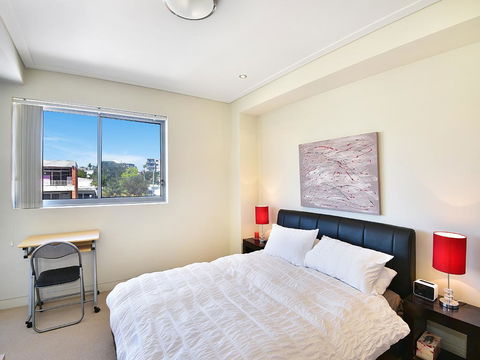 Coast Luxury Apartment 22 - Accommodation ACT 3