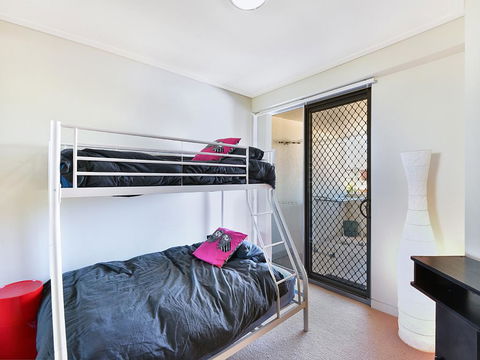 Coast Luxury Apartment 22 - Accommodation ACT 1