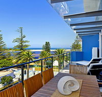 Coast Luxury Apartment 24 - Accommodation ACT
