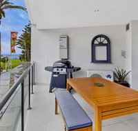 Coast Luxury Apartment 3 - Accommodation ACT