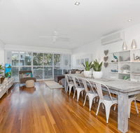 COASTAL CHIC  CASUARINA - Accommodation ACT