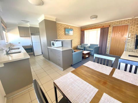 Coastal Comfort Motel - Accommodation ACT 1