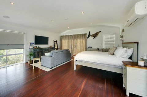 Coastal Hideaway - Accommodation ACT 2