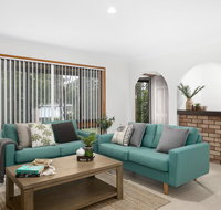 Coastal Hideaway - Accommodation ACT