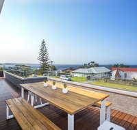 Coastal Horizons - Accommodation ACT