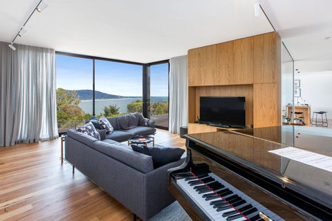 COASTAL LUXE - MT MARTHA - Accommodation ACT 2