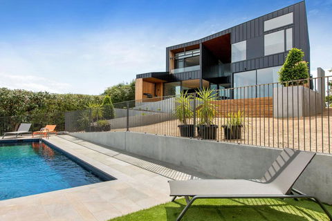 COASTAL LUXE - MT MARTHA - Accommodation ACT 0