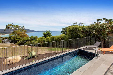 COASTAL LUXE - MT MARTHA - Accommodation ACT 3
