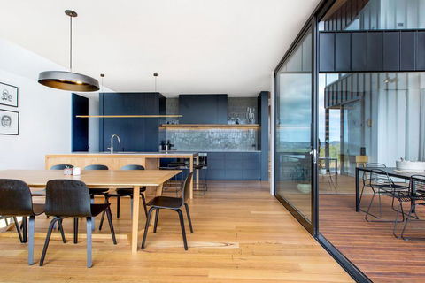 COASTAL LUXE - MT MARTHA - Accommodation ACT 1