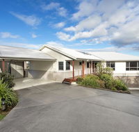 Coastal Retreat - Accommodation ACT
