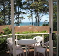 Coastal Retreat Unit 5 - Accommodation ACT