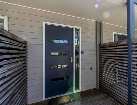 COASTAL SOUL VILLA @ BROADBEACH - Accommodation ACT 0