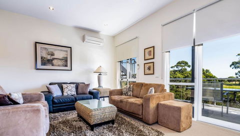 COASTAL SOUL VILLA @ BROADBEACH - Accommodation ACT 3