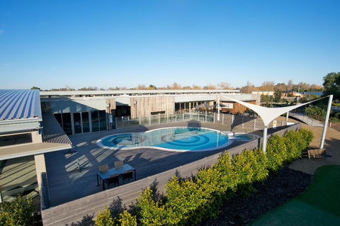 COASTAL SOUL VILLA @ BROADBEACH - Accommodation ACT 1