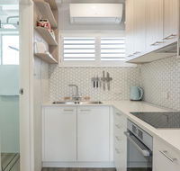 Coasters 18 - Accommodation ACT